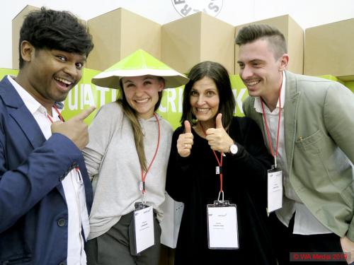 HAPTICAlive19 46 DCE - HAPTICA live ’19: Ein gutes Gefühl