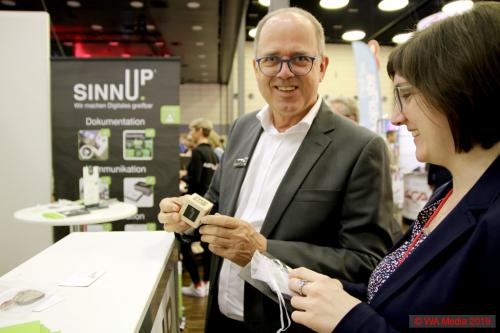 HAPTICAlive19 47 DCE - HAPTICA live ’19: Ein gutes Gefühl