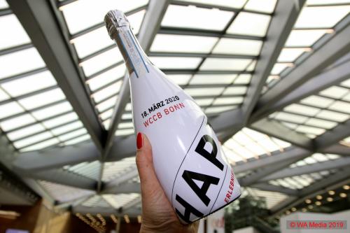 HAPTICAlive19 50 DCE - HAPTICA live ’19: Ein gutes Gefühl