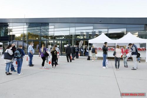 HAPTICAlive20 02 DCE - HAPTICA® live ’20: Aha-Effekte unter AHA-Regeln