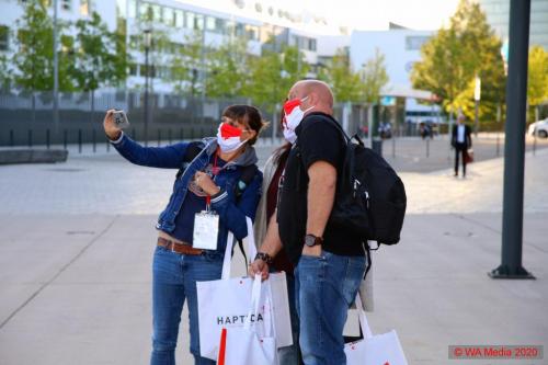 HAPTICAlive20 03 DCE - HAPTICA® live ’20: Aha-Effekte unter AHA-Regeln