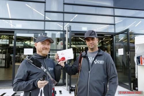 HAPTICAlive20 04 DCE - HAPTICA® live ’20: Aha-Effekte unter AHA-Regeln