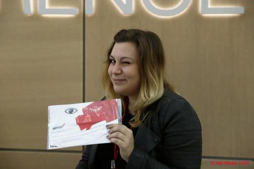 HAPTICAlive20 05 DCE - HAPTICA® live ’20: Aha-Effekte unter AHA-Regeln