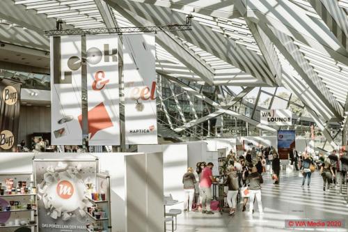 HAPTICAlive20 06 DCE - HAPTICA® live ’20: Aha-Effekte unter AHA-Regeln