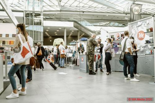 HAPTICAlive20 07 DCE - HAPTICA® live ’20: Aha-Effekte unter AHA-Regeln