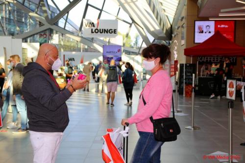 HAPTICAlive20 10 DCE - HAPTICA® live ’20: Aha-Effekte unter AHA-Regeln