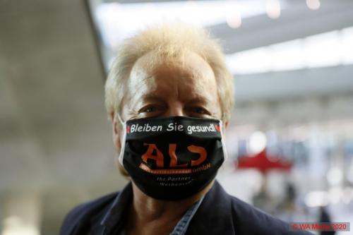 HAPTICAlive20 19 DCE - HAPTICA® live ’20: Aha-Effekte unter AHA-Regeln