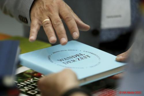 HAPTICAlive20 22 DCE - HAPTICA® live ’20: Aha-Effekte unter AHA-Regeln