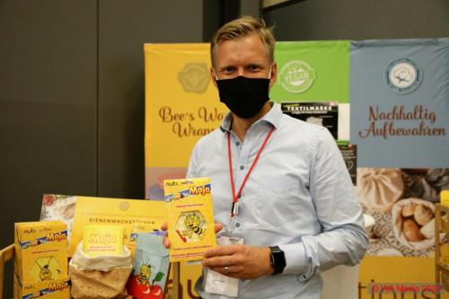 HAPTICAlive20 24 DCE - HAPTICA® live ’20: Aha-Effekte unter AHA-Regeln