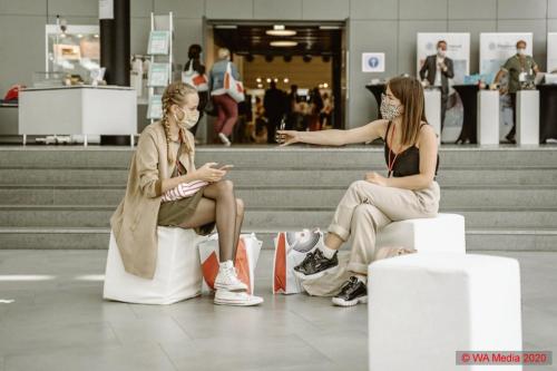 HAPTICAlive20 26 DCE - HAPTICA® live ’20: Aha-Effekte unter AHA-Regeln