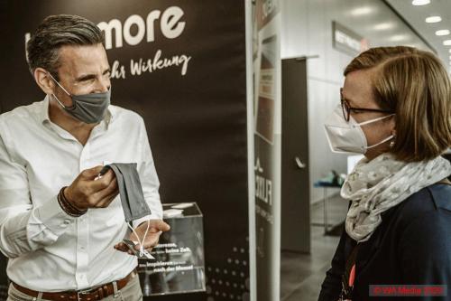 HAPTICAlive20 27 DCE - HAPTICA® live ’20: Aha-Effekte unter AHA-Regeln