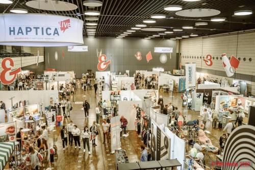 HAPTICAlive20 28 DCE - HAPTICA® live ’20: Aha-Effekte unter AHA-Regeln