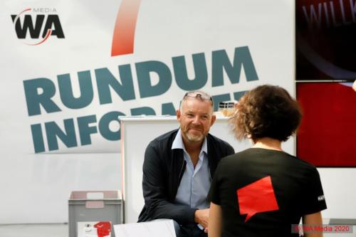 HAPTICAlive20 31 DCE - HAPTICA® live ’20: Aha-Effekte unter AHA-Regeln