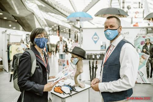 HAPTICAlive20 34 DCE - HAPTICA® live ’20: Aha-Effekte unter AHA-Regeln