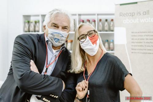 HAPTICAlive20 35 DCE - HAPTICA® live ’20: Aha-Effekte unter AHA-Regeln