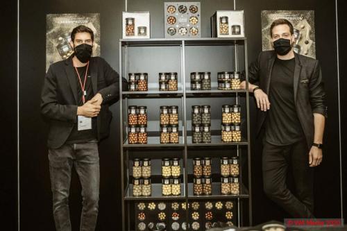 HAPTICAlive20 38 DCE - HAPTICA® live ’20: Aha-Effekte unter AHA-Regeln