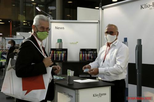 HAPTICAlive20 40 DCE - HAPTICA® live ’20: Aha-Effekte unter AHA-Regeln