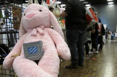 HAPTICAlive20 41 DCE - HAPTICA® live ’20: Aha-Effekte unter AHA-Regeln