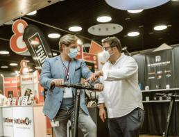 HAPTICAlive20 42 DCE - HAPTICA® live ’20: Aha-Effekte unter AHA-Regeln