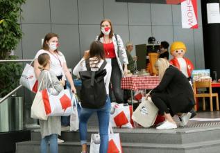 HAPTICAlive20 43 DCE - HAPTICA® live ’20: Aha-Effekte unter AHA-Regeln