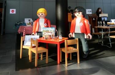 HAPTICAlive20 44 DCE - HAPTICA® live ’20: Aha-Effekte unter AHA-Regeln