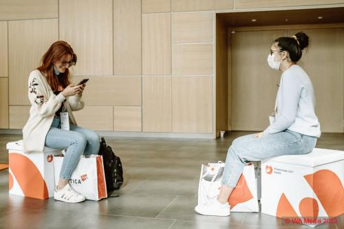 HAPTICAlive20 46 DCE - HAPTICA® live ’20: Aha-Effekte unter AHA-Regeln