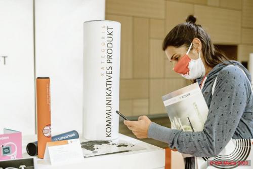 HAPTICAlive20 48 DCE - HAPTICA® live ’20: Aha-Effekte unter AHA-Regeln