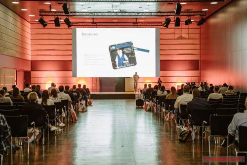 HAPTICAlive20 51 DCE - HAPTICA® live ’20: Aha-Effekte unter AHA-Regeln