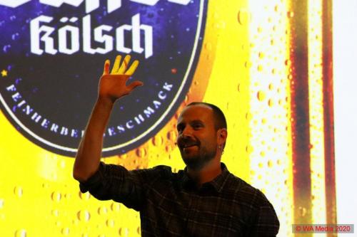 HAPTICAlive20 53 DCE - HAPTICA® live ’20: Aha-Effekte unter AHA-Regeln