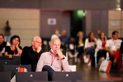 HAPTICAlive20 55 DCE - HAPTICA® live ’20: Aha-Effekte unter AHA-Regeln