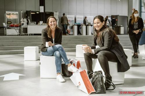 HAPTICAlive20 57 DCE - HAPTICA® live ’20: Aha-Effekte unter AHA-Regeln