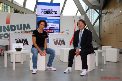 HAPTICAlive20 58 DCE - HAPTICA® live ’20: Aha-Effekte unter AHA-Regeln