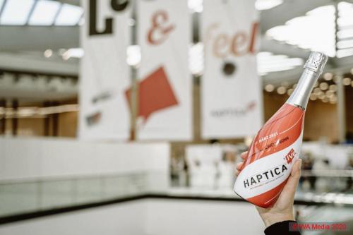 HAPTICAlive20 60 DCE - HAPTICA® live ’20: Aha-Effekte unter AHA-Regeln