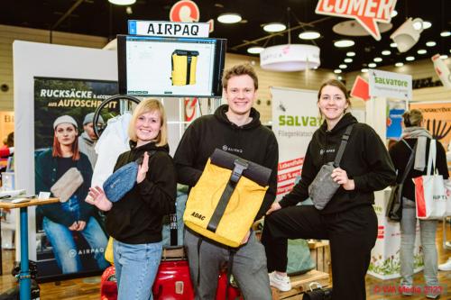 21 HL23 yehdou fotografieDSC06193 DCE - HAPTICA® live ’23: Tausendundein Touchpoint