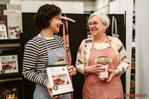 23 yehdou fotografieDSC05974 DCE - HAPTICA® live ’23: Tausendundein Touchpoint