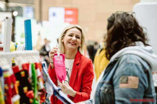 26 HL23 yehdou fotografieA7209784 DCE - HAPTICA® live ’23: Tausendundein Touchpoint