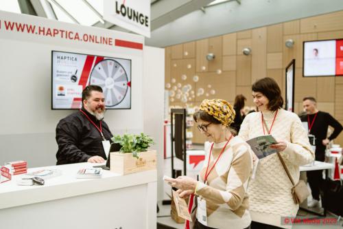 28 yehdou fotografieDSC05743 DCE - HAPTICA® live ’23: Tausendundein Touchpoint