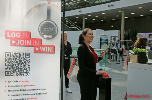 29 HL23 SK 1262 DCE - HAPTICA® live ’23: Tausendundein Touchpoint