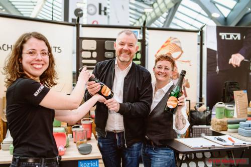 36 HL23 yehdou fotografieDSC06389 DCE - HAPTICA® live ’23: Tausendundein Touchpoint