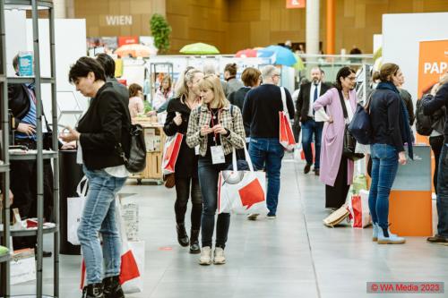 40 HL23 yehdou fotografieA7200035 DCE - HAPTICA® live ’23: Tausendundein Touchpoint