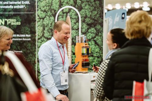 41 HL23 yehdou fotografieA7209894 DCE - HAPTICA® live ’23: Tausendundein Touchpoint