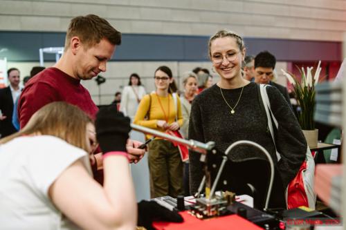 45 HL23 yehdou fotografieDSC06057 DCE - HAPTICA® live ’23: Tausendundein Touchpoint