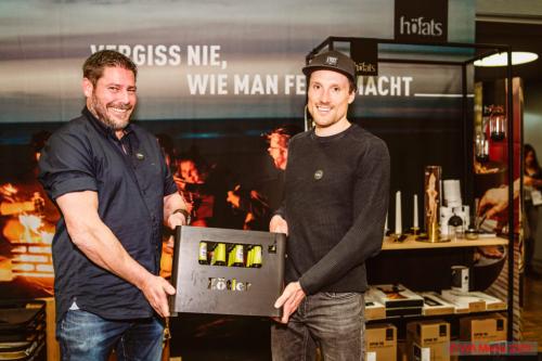 46 HL23 yehdou fotografieDSC06252 DCE - HAPTICA® live ’23: Tausendundein Touchpoint