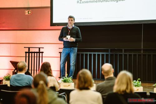 52 HL23 yehdou fotografieA7209902 DCE - HAPTICA® live ’23: Tausendundein Touchpoint