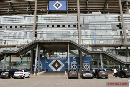 HSV Merchandising Messe Hamburg 01 DCE - hsv_merchmesse19