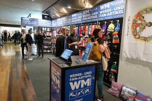 HSV Merchandising Messe Hamburg 02 DCE - hsv_merchmesse19