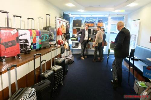 HSV Merchandising Messe Hamburg 08 DCE - hsv_merchmesse19