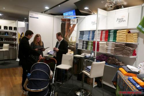 HSV Merchandising Messe Hamburg 13 DCE - hsv_merchmesse19