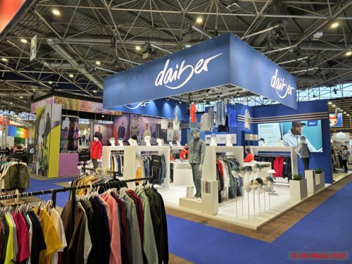 10 CTCO26 DCE - CTCO Lyon: Essenzieller Treffpunkt