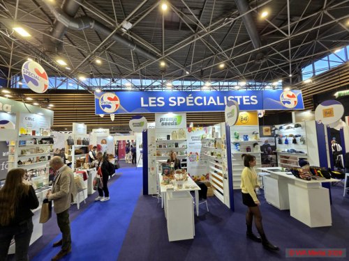 12 CTCO26 DCE - CTCO Lyon: Essenzieller Treffpunkt